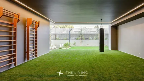 Venta Depto Nuevo 2d Y 2b 32m2 Terraza En Las Condes
