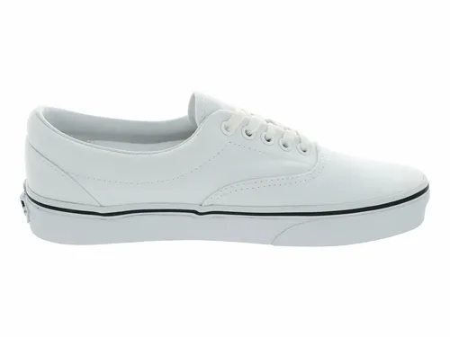 Vans Era Blanco Linea Negra True White Modelo Ewzw00 | gratis