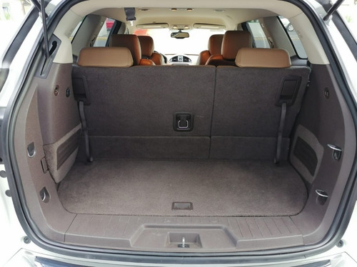 Imagen 8 de 12 de Buick Enclave Premium