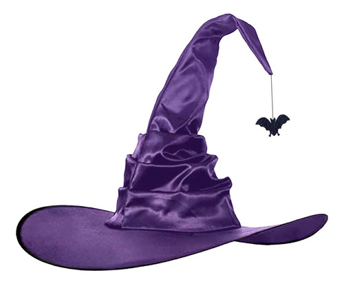 Sombreros De Para Halloween, Accesorios Para Disfraz De