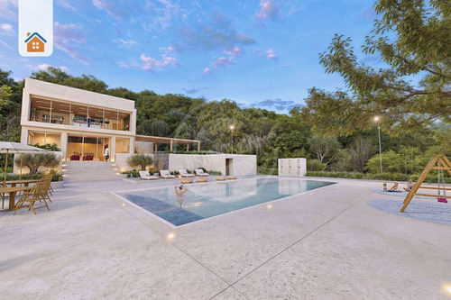 Tu Terreno En Venta Para Construir Tu Casa De Descanso En Chapala, Jalisco