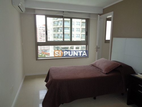 Imagen 11 de 22 de Apartamento Ubicado En Playa Brava