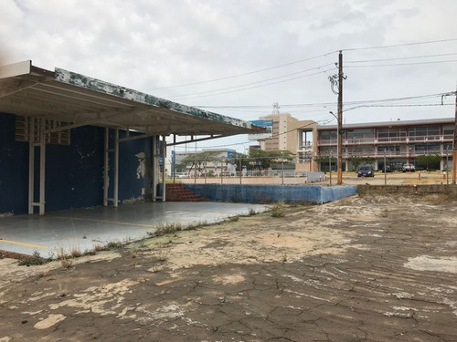 Ta-001 Zona Norte Alquiler Terreno Bella Vista Maracaibo