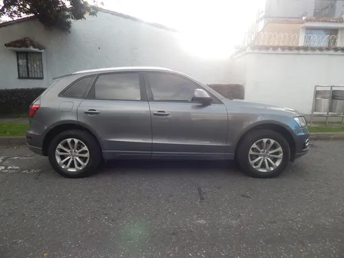 Audi Q5 3.0 Tfsi Attraction