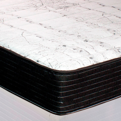 Colchon 2 Plazas King Koil Devon 140 X 190 Somier 2p Inducol