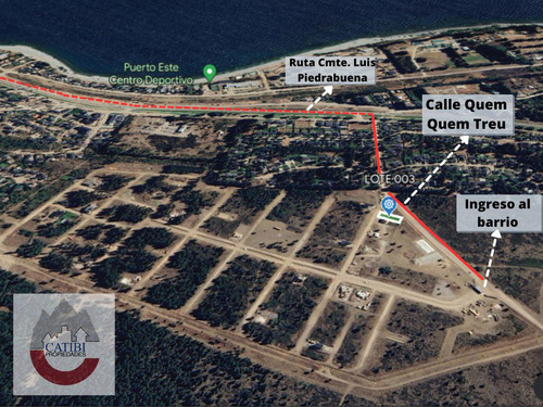 Terreno En Venta En B° Solares Del Este.