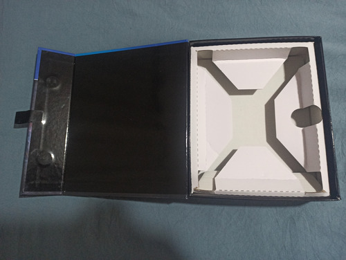 Fate Of Extella The Umbral Star Noble Phantasm Edition Ps4 (Usado)