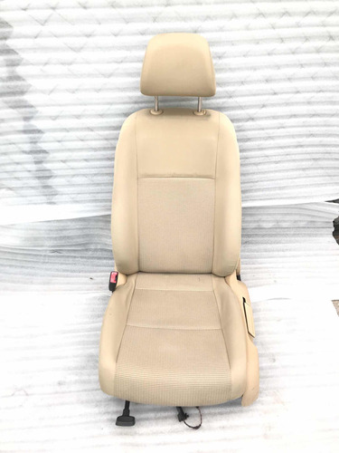 Asiento Delantero Izquierdo Volkswagen Bora Style 2005-2010