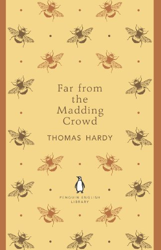 Far From The Madding Crowd Pb  - Hardy Thomas