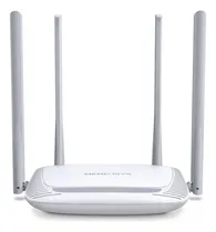 Comprar Router Mercusys Mw325r N Mejorado 300mbps 4 Antenas