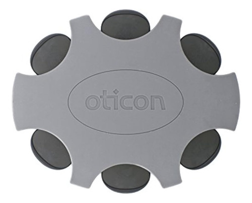 Oticon Prowax Minifit Filtros Cera De Repuesto Para Audífono