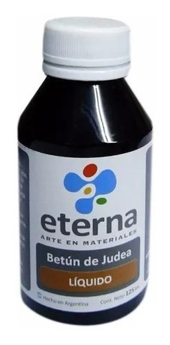 Betún De Judea Eterna 125 Ml