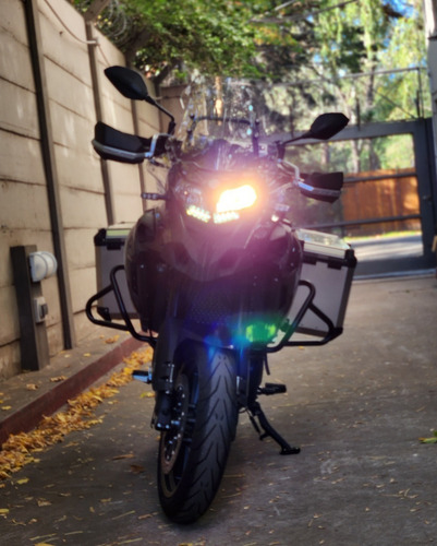 Benelli Trk 502 - Entrega Inmedata - Mejor Contado A
