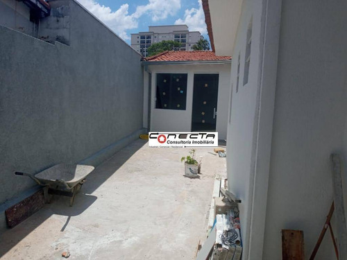 Imagem 7 de 10 de Casa Para Alugar, 150 M² Por R$ 5.500,00/mês - Taquaral - Campinas/sp - Ca0436
