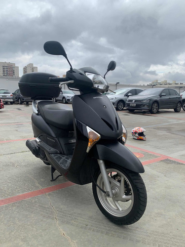 Honda Lead 110