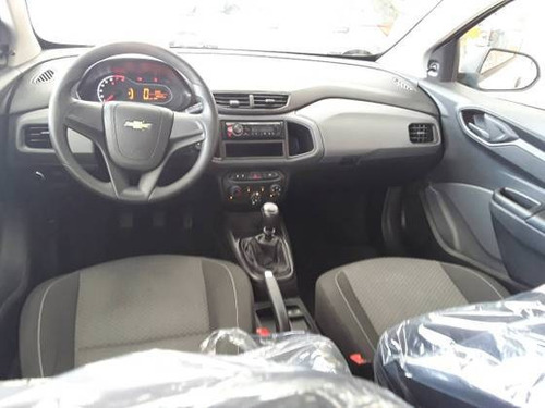 Imagem 3 de 9 de Chevrolet Joy 1.0 Spe4 Flex Manual