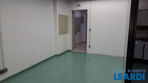 Imagem 2 de 9 de Conj. Comercial - Centro - Sp - 499236