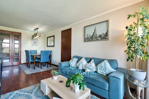 Oportunidad! Excelente Departamento 2d2b En Calle ...