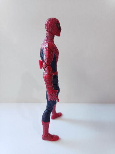 Spider Sense Spider-man 2 Sam Raimi Toy Biz 2004 (Usado)