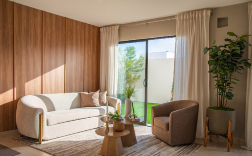 Casa En Venta En San Marino Secc. Sorrento