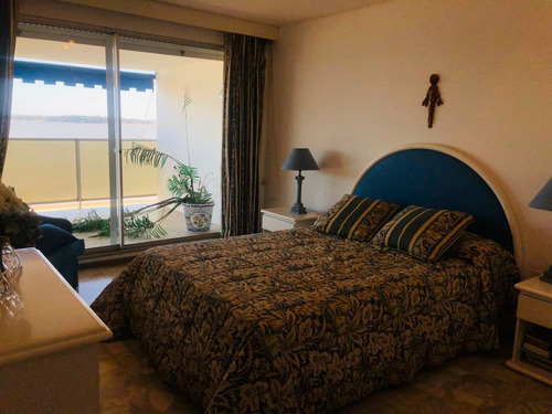 Imagen 6 de 8 de Apartamento En Venta De 3 Dormitorios En Playa Mansa (ref: Lij-5747)