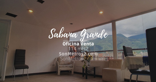 Oficina En Venta Sabana Grande