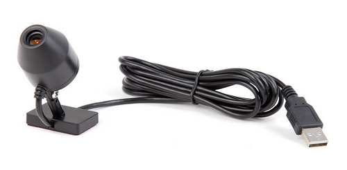 Imagen 4 de 5 de Cámara Frontal Delantera Usb Estereo Android R0008