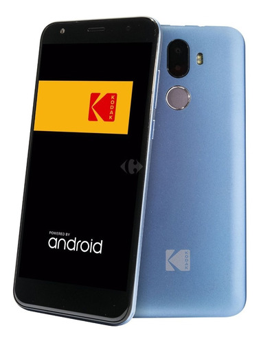 Celular 5,5 Kodak Smartway T1 Libre