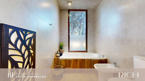 Casa En Venta En Costa Esmeralda Increíble