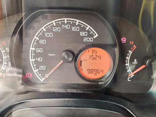Fiat Siena El 1.4 8v Flex
