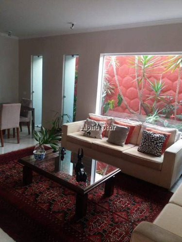 Imagem 11 de 30 de Casa Com 4 Dormitórios À Venda, 400 M² Por R$ 1.600.000,00 - Alphaville 04 - Santana De Parnaíba/sp - Ca1027