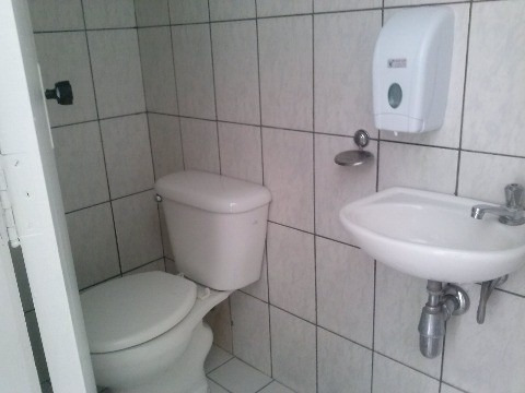 Imagem 8 de 16 de Comercial - Aluguel - Jardim Pitangueiras Ii - Cod. 1305 - L1305