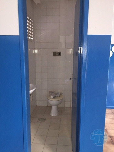 Imagem 12 de 15 de (9158) Exclusividade! Predio Comercial Na Avenida Mor Gouveia, 450m² - V-9158