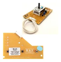 Comprar Placa Interface E Potência Compatível Electrolux Lte12v1