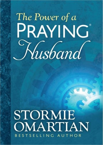 Libro The Power Of A Praying Husband - Nuevo O