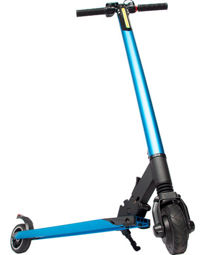 Scooter Electrico Centurfit Patin Plegable 24 V 23 Km/h 250w