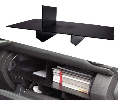 Guantera Organizador Para Toyota Tacoma 2016-2021 Accesorios