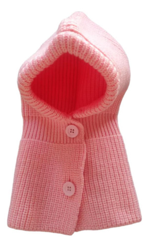Gorro De Invierno Para Mascotas, Gorro Cálido, Disfraz Rosa