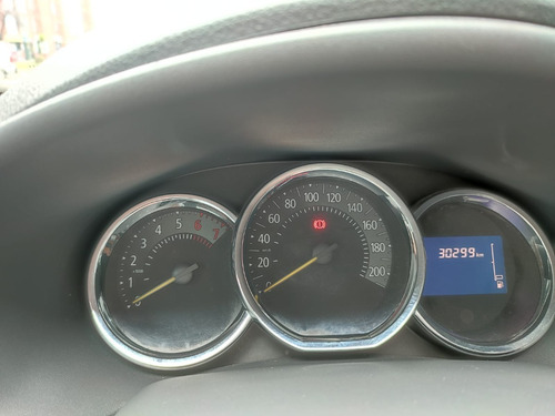 Imagen 13 de 15 de Renault Stepway 1.6 Expression