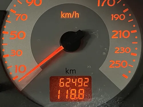 Renault Clio F.iv Expression