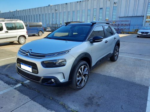Citroen C4 Cactus 1.6 Thp 165 At6 Shine