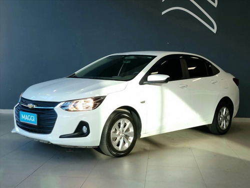 Imagem 1 de 12 de Onix 1.0 Turbo Flex Lt Manual