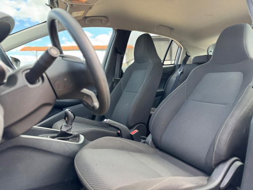 Chevrolet Onix 1.0mt Lt2