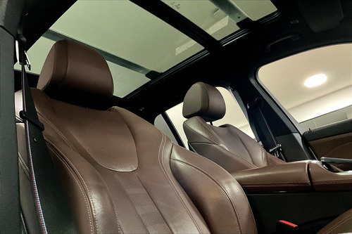BMW X5 4.4 Xdrive50ia Excellence At