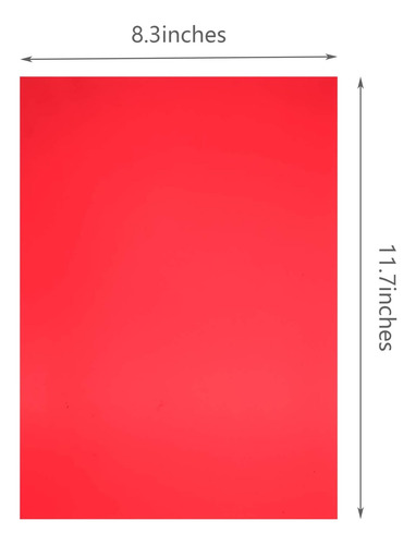 Filtros De Gel De Navidad Para Corrección De Color