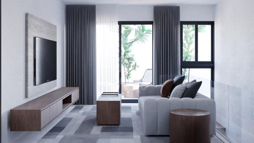 Imagen 7 de 16 de Apartamento Tipo Pent-house A Estrenar Don Pedro, Santiago (jpa-205b4)