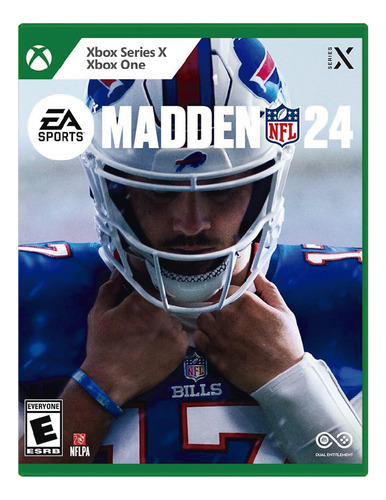 Madden Nfl 24 - Xbox Series X And Xbox One