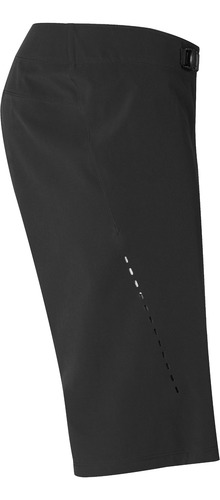 Imagen 5 de 10 de Short Ciclismo Mtb Fox - Flexair Lite Short