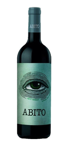 Abito Petit Verdot 750ml