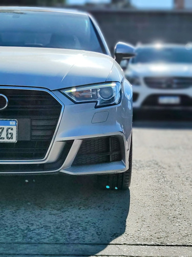 Audi A3 2.0 Tfsi Sedan 190cv